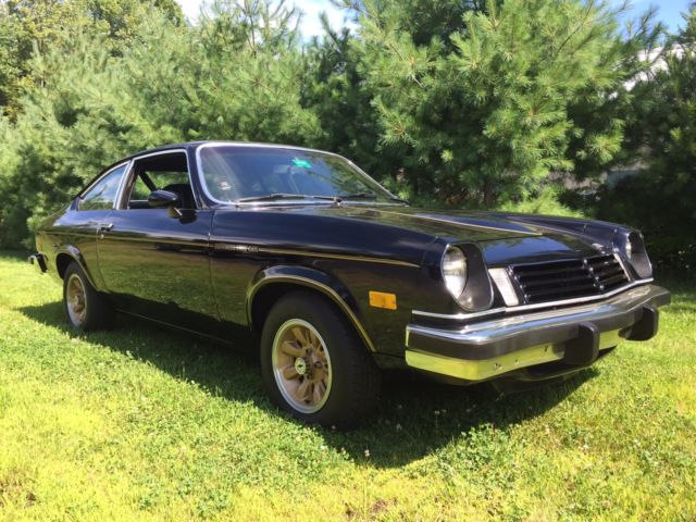 1975 Chevrolet Vega Cosworth Vega - photo 2