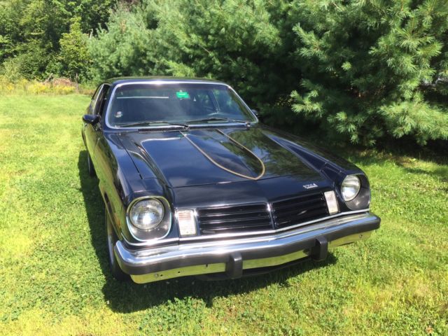 1975 Chevrolet Vega Cosworth Vega - photo 3