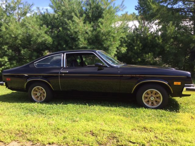 1975 Chevrolet Vega Cosworth Vega - photo 4