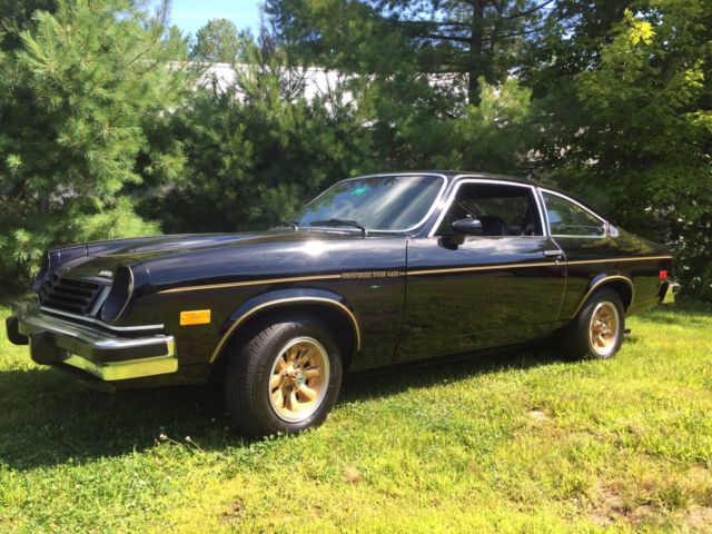 1975 Chevrolet Other Cosworth - photo 11