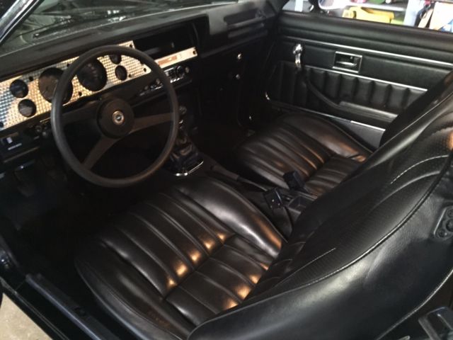 1975 Chevrolet Other Cosworth - photo 12