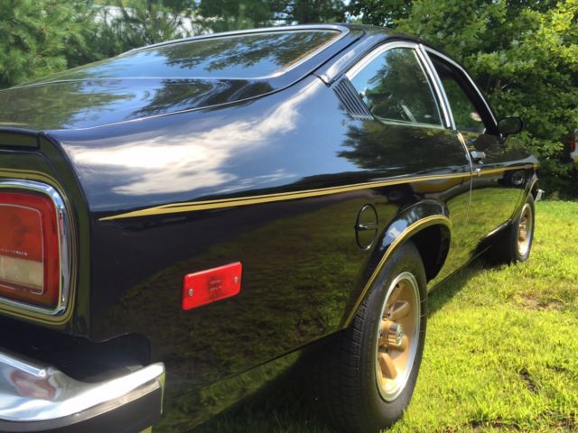 1975 Chevrolet Other Cosworth - photo 6