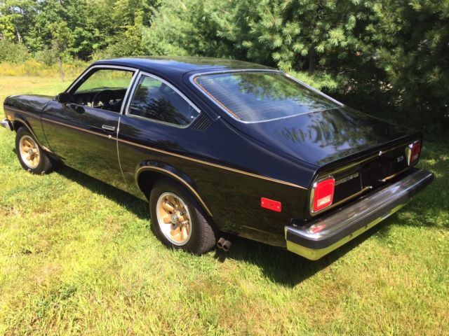 1975 Chevrolet Other Cosworth - photo 8