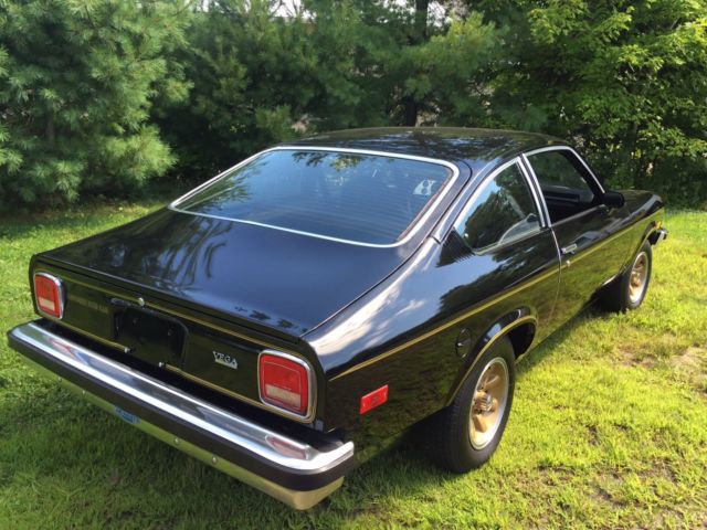 1975 Chevrolet Other Cosworth - photo 7