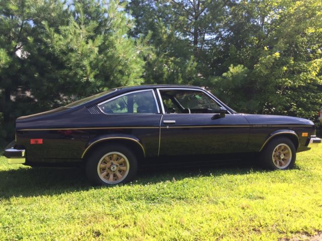 1975 Chevrolet Other Cosworth - photo 9