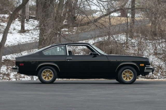 1975 Chevrolet Cosworth Vega Cosworth Vega Ask About Free Shipping! - photo 10