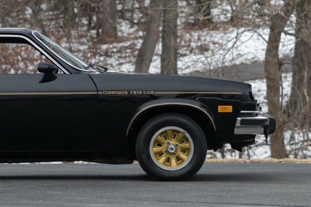 1975 Chevrolet Cosworth Vega Cosworth Vega Ask About Free Shipping! - photo 11