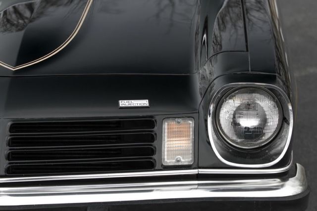 1975 Chevrolet Cosworth Vega Cosworth Vega Ask About Free Shipping! - photo 13