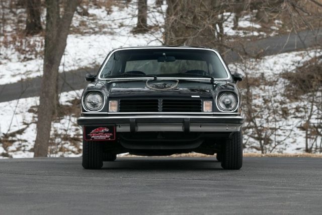 1975 Chevrolet Cosworth Vega Cosworth Vega Ask About Free Shipping! - photo 2