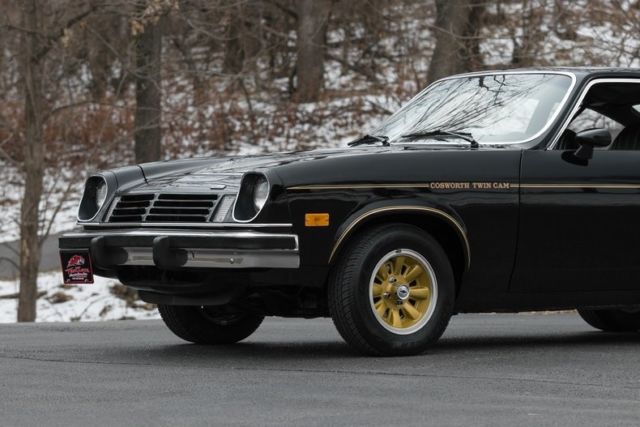1975 Chevrolet Cosworth Vega Cosworth Vega Ask About Free Shipping! - photo 4