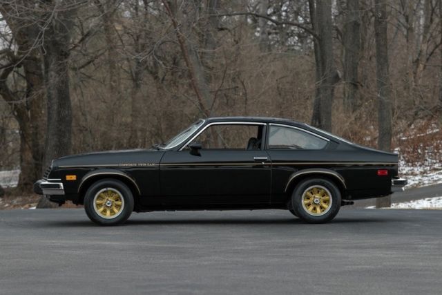 1975 Chevrolet Cosworth Vega Cosworth Vega Ask About Free Shipping! - photo 5