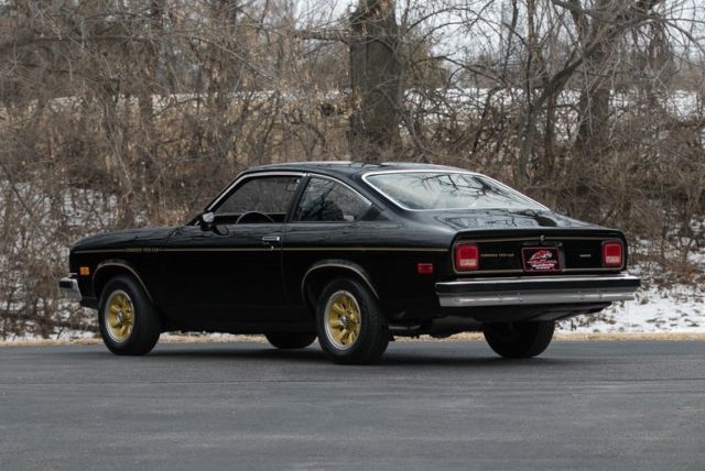 1975 Chevrolet Cosworth Vega Cosworth Vega Ask About Free Shipping! - photo 6