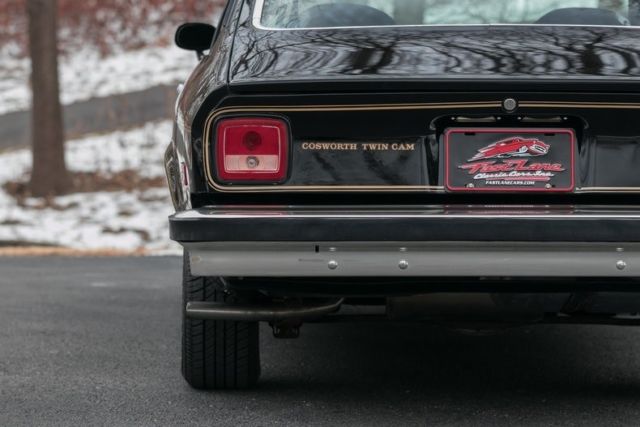 1975 Chevrolet Cosworth Vega Cosworth Vega Ask About Free Shipping! - photo 7