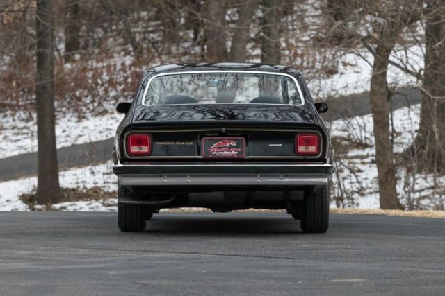 1975 Chevrolet Cosworth Vega Cosworth Vega Ask About Free Shipping! - photo 8