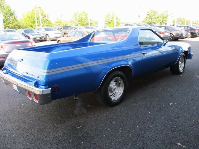1975 Chevrolet El Camino -- - photo 10