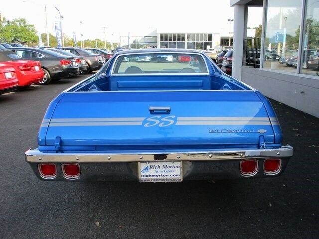 1975 Chevrolet El Camino -- - photo 11