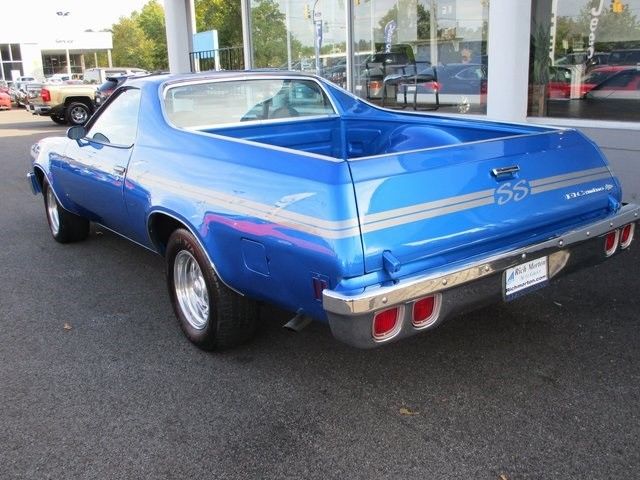 1975 Chevrolet El Camino -- - photo 7