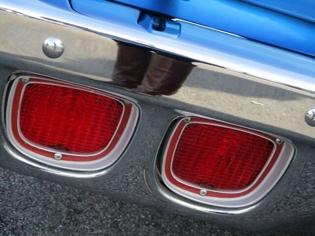1975 Chevrolet El Camino -- - photo 8