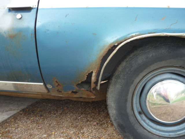 1975 Chevrolet El Camino - photo 10