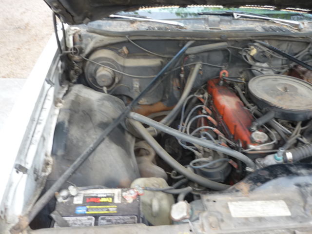 1975 Chevrolet El Camino - photo 12