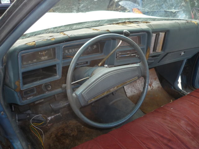 1975 Chevrolet El Camino - photo 6