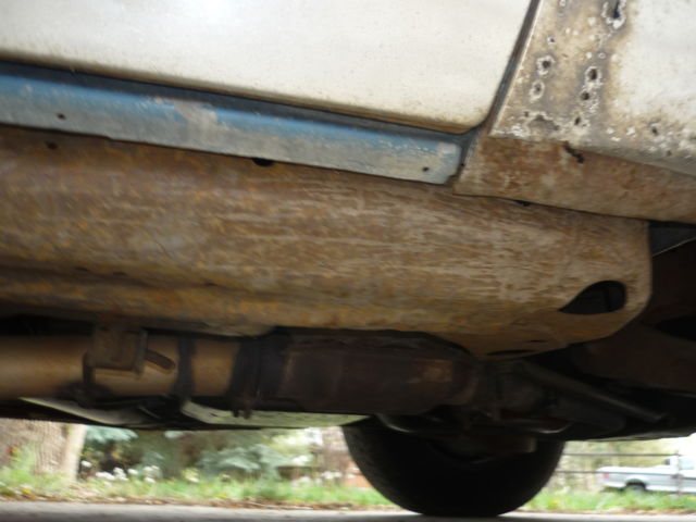 1975 Chevrolet El Camino - photo 9