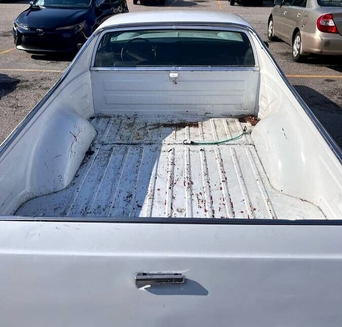 1975 Chevrolet El Camino 350-V8 - photo 4