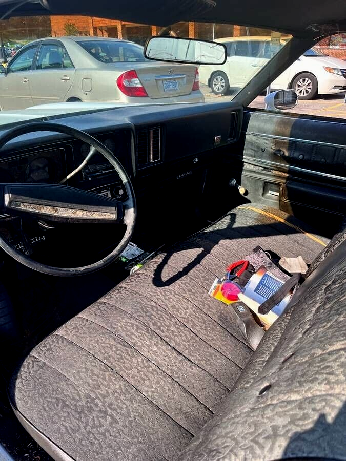 1975 Chevrolet El Camino 350-V8 - photo 6