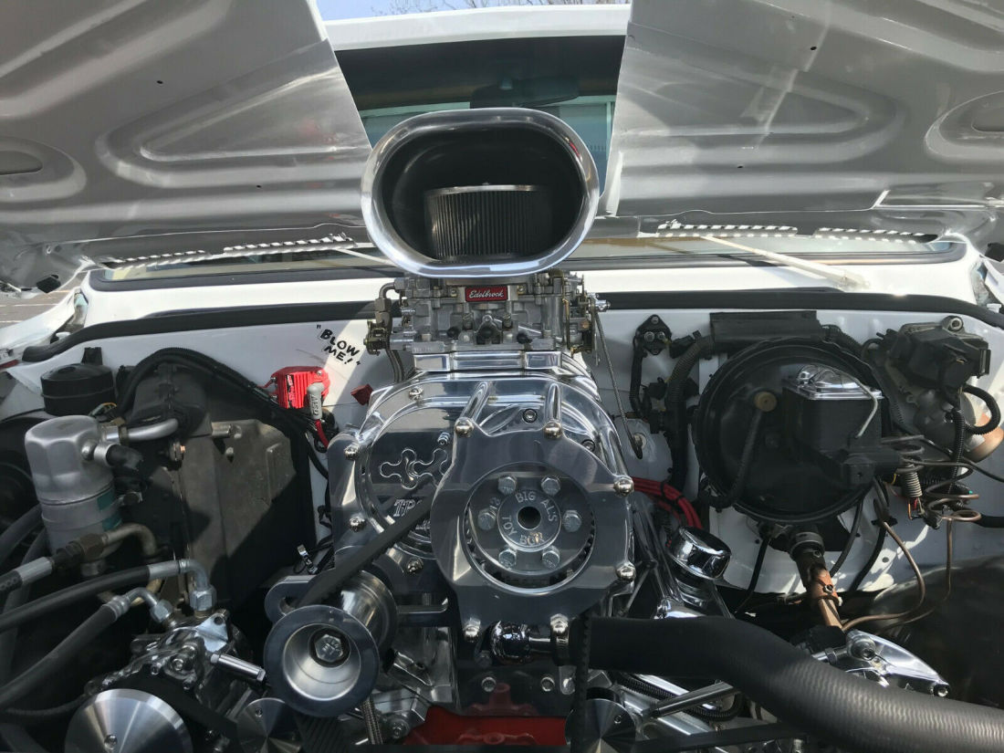 1975 Chevrolet C10/K10 - photo 11
