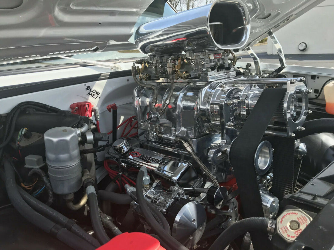 1975 Chevrolet C10/K10 - photo 13