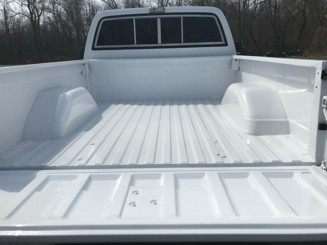 1975 Chevrolet C10/K10 - photo 6