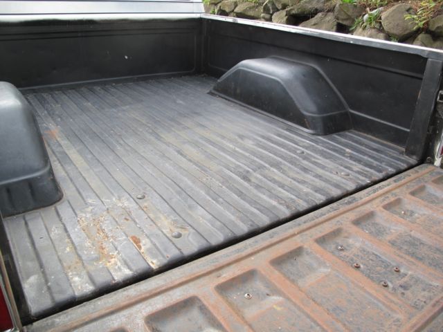1975 Chevrolet C/K Pickup 1500 Cheyenne - photo 7
