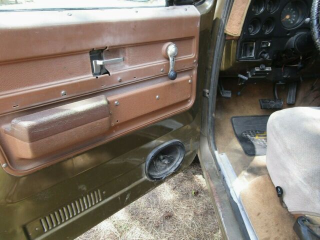 1975 Chevrolet C-10 Cheyenne - photo 13