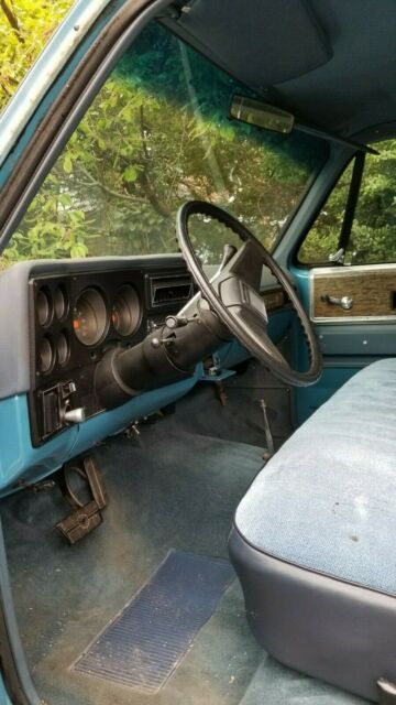 1975 Chevrolet Other Pickups Silverado - photo 6