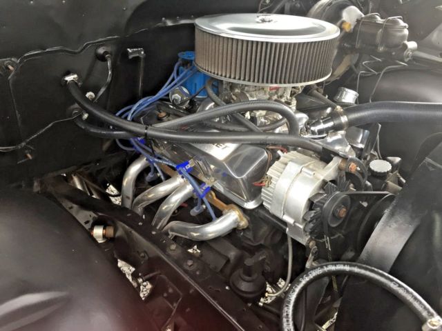 1975 Chevrolet C/K Pickup 2500 Custom Deluxe - photo 10