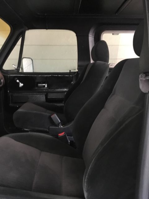 1975 Chevrolet Blazer Cheyenne - photo 10