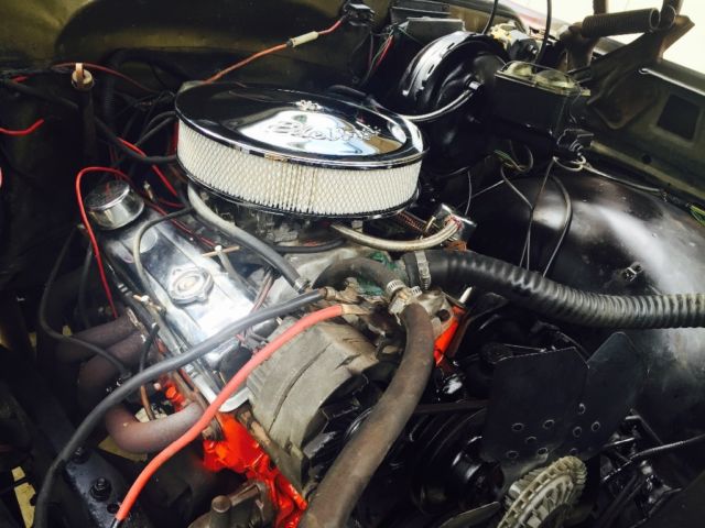 1975 Chevrolet Blazer Cheyenne - photo 5