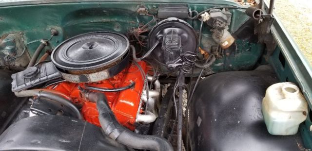 1975 Chevrolet Blazer - photo 5
