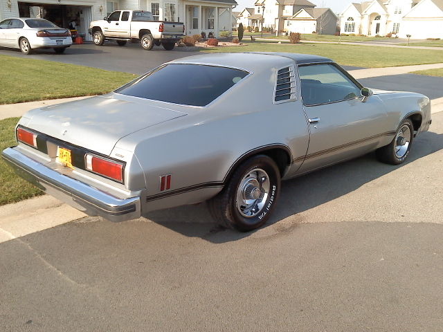 1975 Chevrolet Chevelle - photo 12