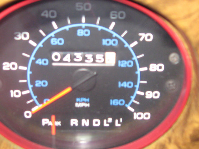 1975 Chevrolet S-10 S-3 - photo 13