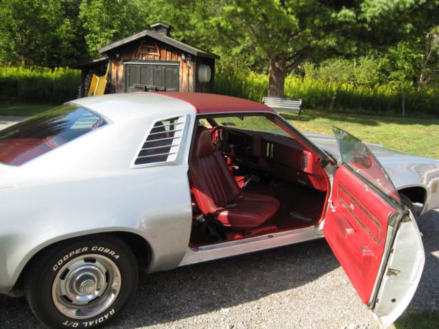 1975 Chevrolet S-10 S-3 - photo 3