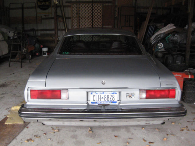 1975 Chevrolet S-10 S-3 - photo 5