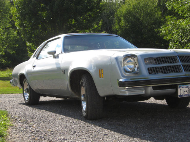 1975 Chevrolet S-10 S-3 - photo 6