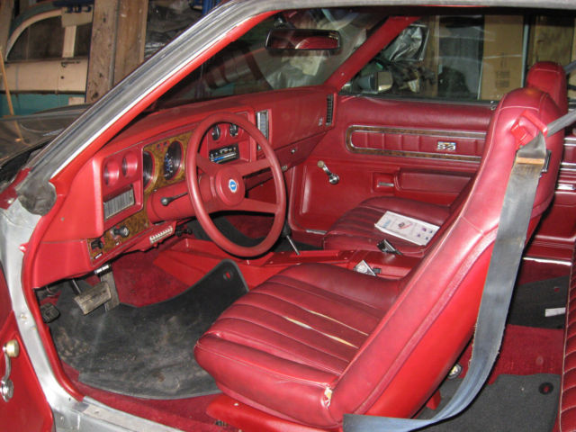 1975 Chevrolet S-10 S-3 - photo 7