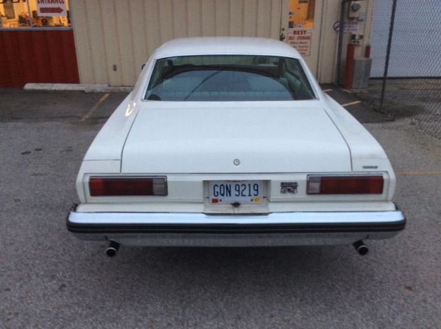 1975 Chevrolet Chevelle S3 - photo 3