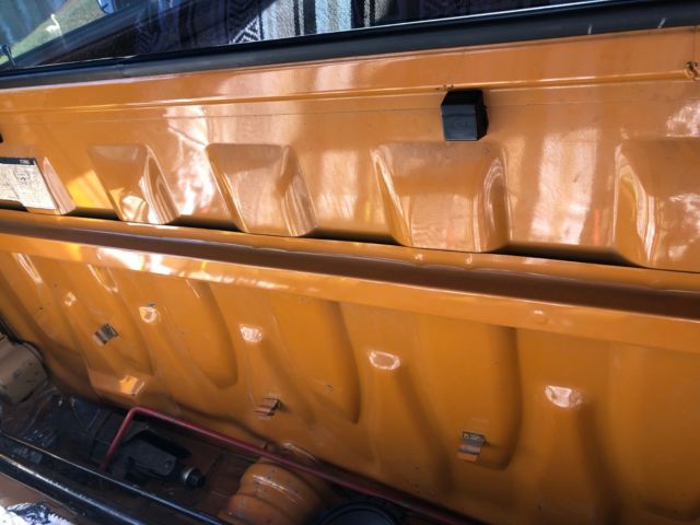 1975 Chevrolet Other Pickups - photo 10