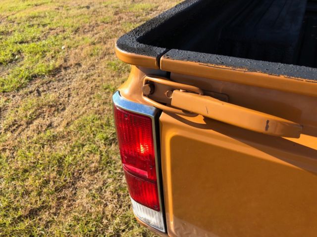 1975 Chevrolet Other Pickups - photo 11