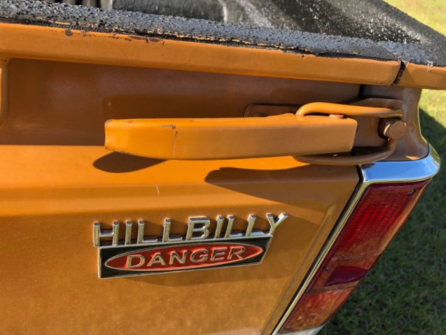 1975 Chevrolet Other Pickups - photo 12