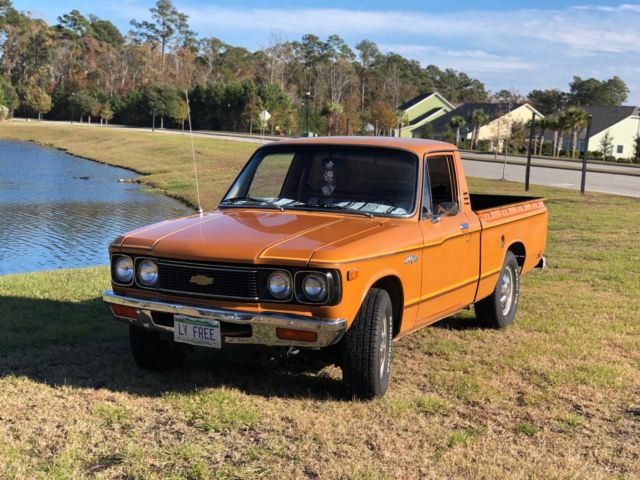 1975 Chevrolet Other Pickups - photo 2