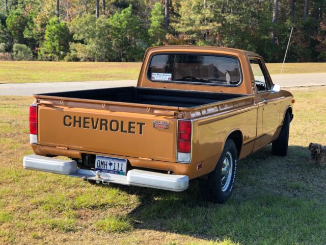 1975 Chevrolet Other Pickups - photo 3